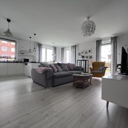 Apartament Z Tarasem Na Osiedlu Rakownica Jelení Hora Exteriér fotografie