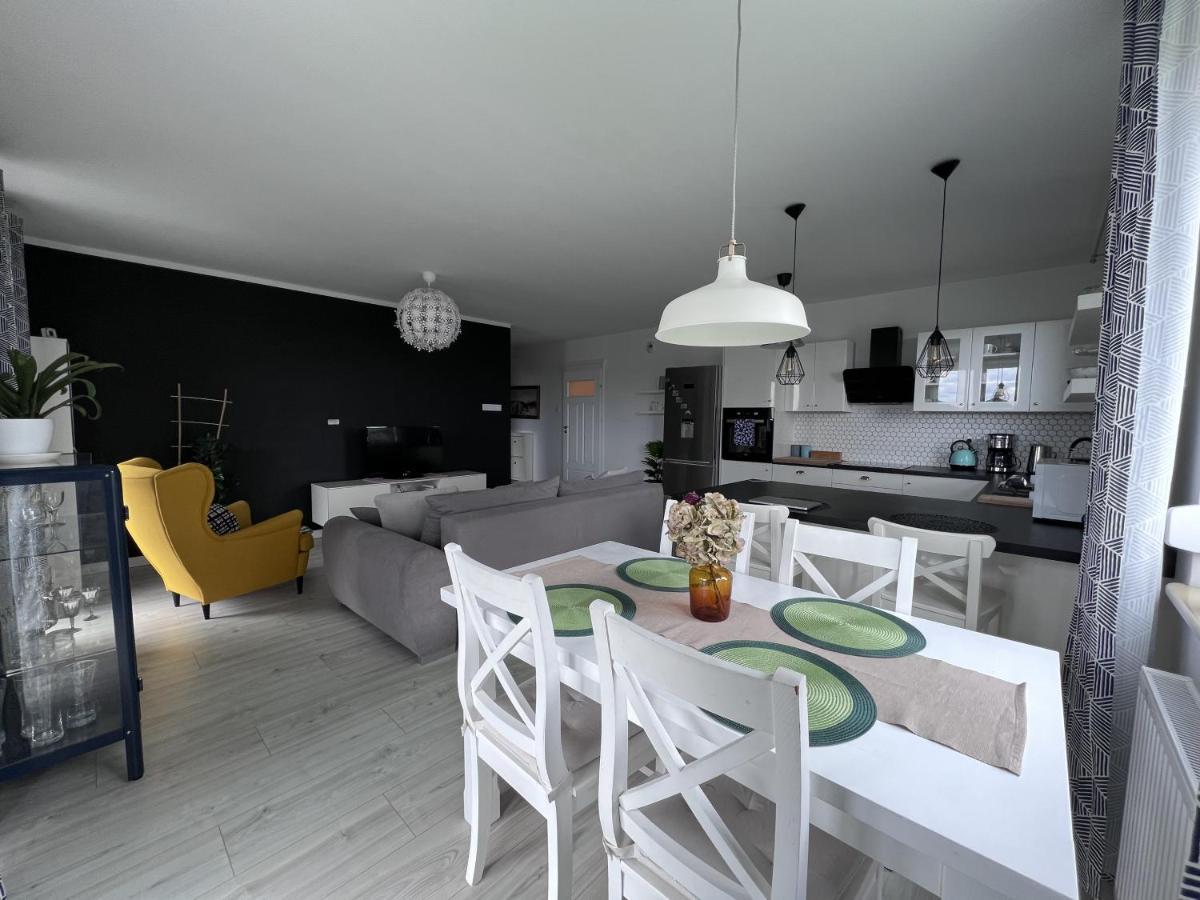 Apartament Z Tarasem Na Osiedlu Rakownica Jelení Hora Exteriér fotografie