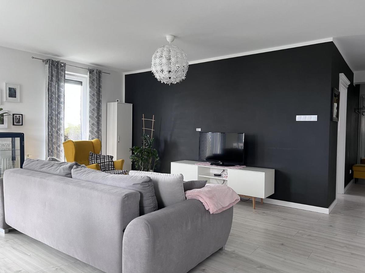 Apartament Z Tarasem Na Osiedlu Rakownica Jelení Hora Exteriér fotografie