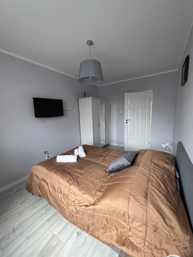 Apartament Z Tarasem Na Osiedlu Rakownica Jelení Hora Exteriér fotografie