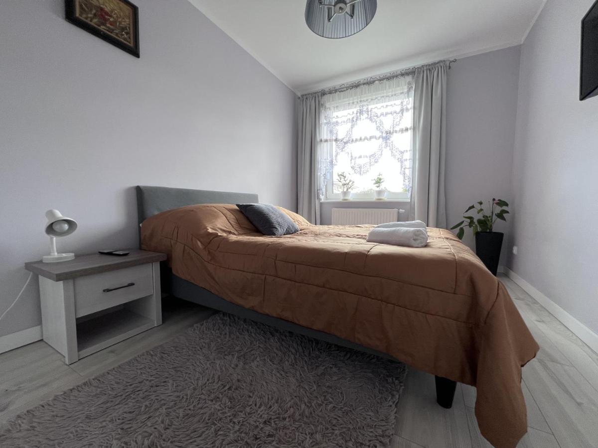 Apartament Z Tarasem Na Osiedlu Rakownica Jelení Hora Exteriér fotografie