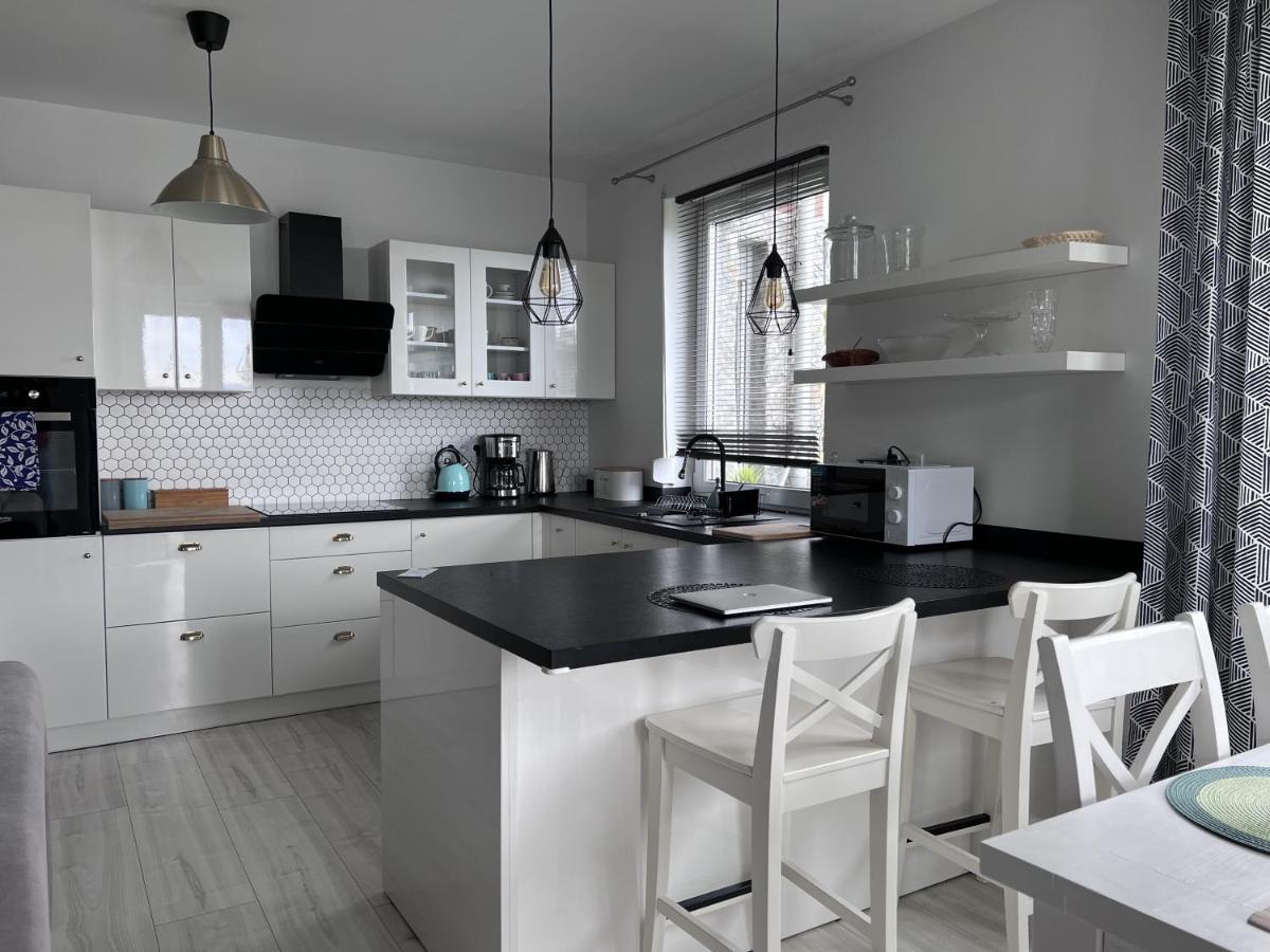 Apartament Z Tarasem Na Osiedlu Rakownica Jelení Hora Exteriér fotografie